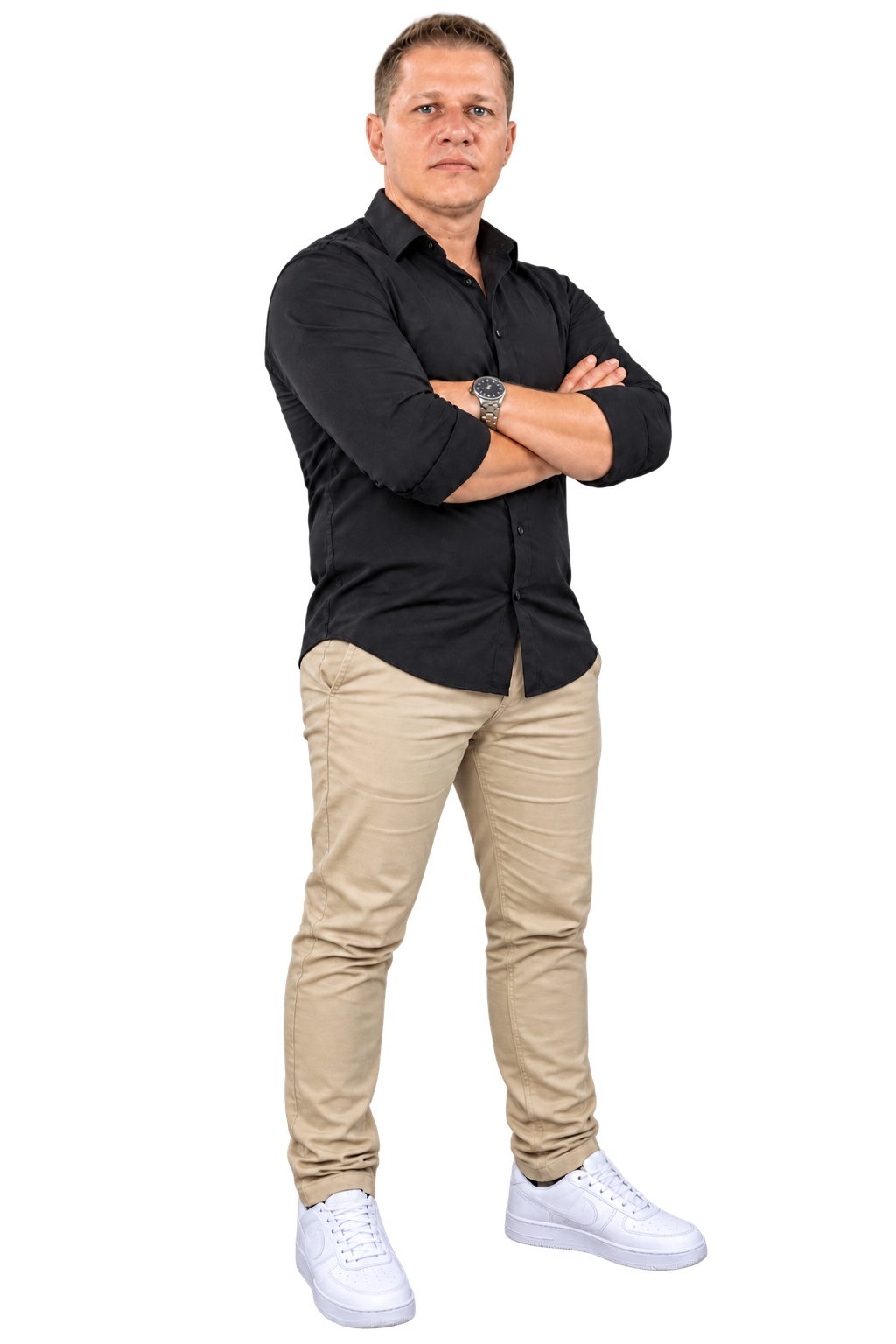 Diego Miranda, especialista da JIPA Consórcios